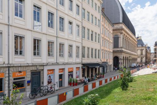 Le Central RHÔNE Vue exceptionnelle 2 Personnes