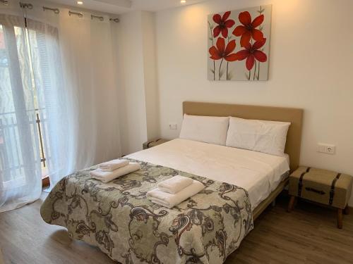 Apartamento El Murtal