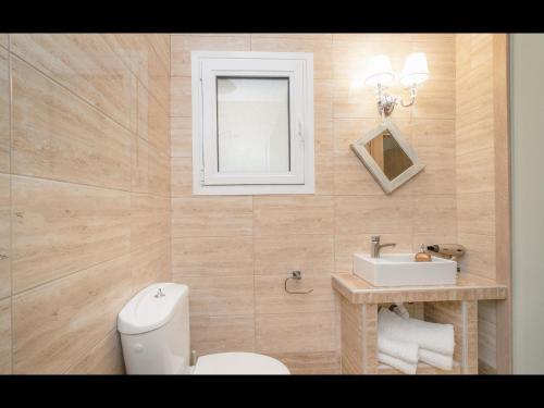 Gambar di galeri bagi Pasithea House di Skala Sotiros