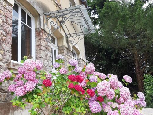 Gallery image of La Garenne in Bricquebec