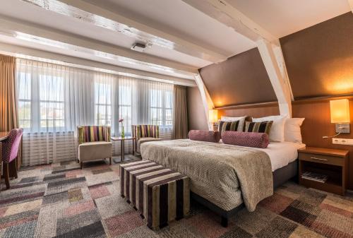 Hotel Amstelzicht Image