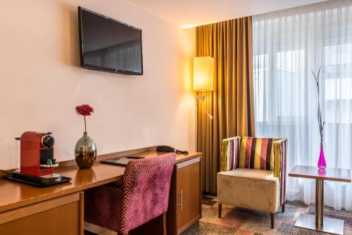 Hotel Amstelzicht Image