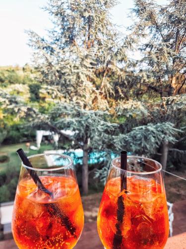 Minuman di Cascina De' Fagiolari
