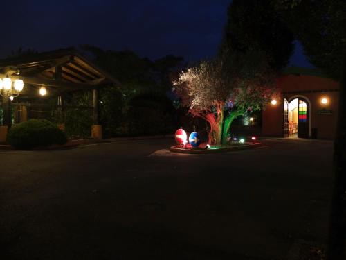 SettalaにあるMotel Hotel Charlieのギャラリーの写真