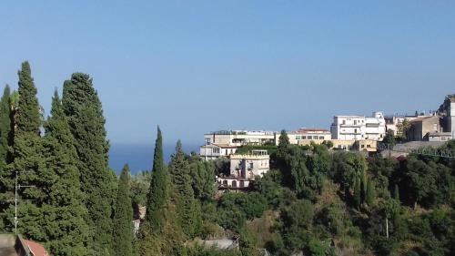 Φυσικό τοπίο κοντά σε αυτό το bed & breakfast