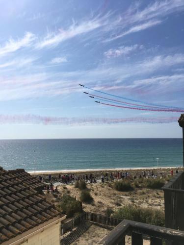 Photo de la galerie de l'établissement On the sea, à Lacanau-Océan