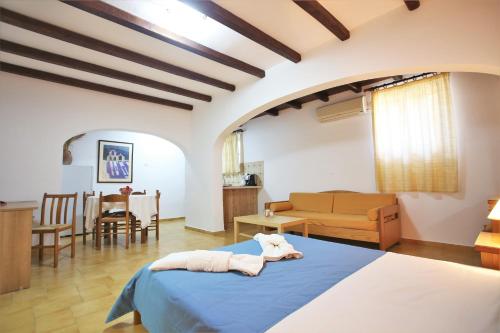 Pension Ioanna