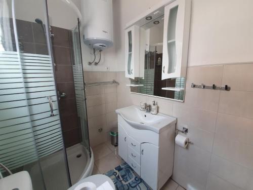 Laguna blue - apartment plus terrace 20m2