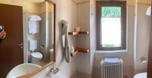 R.T.A. Hotel Monte Rosa photo 3