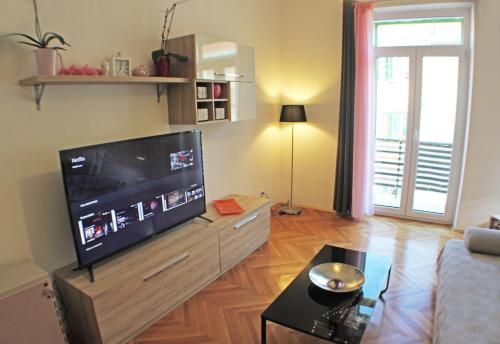 Orchidea Apartment Split in the Centre