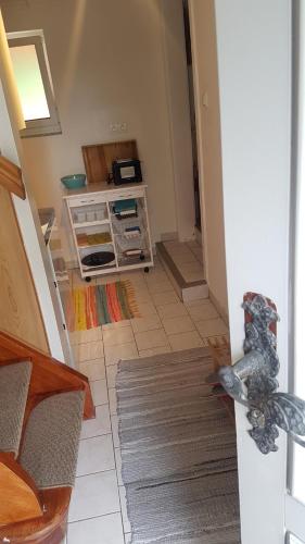 Φωτογραφία από το άλμπουμ του Ferienwohnung Brodersen σε Boren