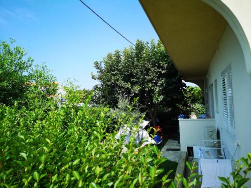 Fotografie z fotogalerie ubytování Apartment Žižula v destinaci Podstrana