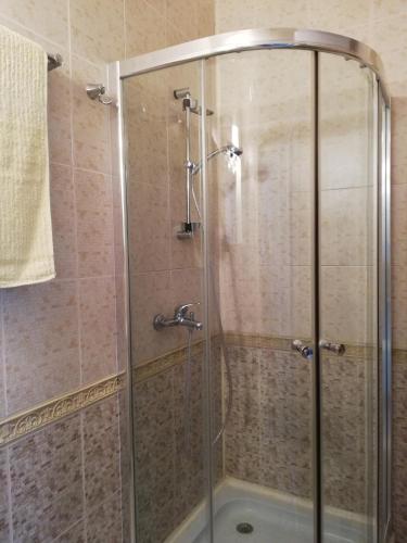 DEA Pasavan Apartments