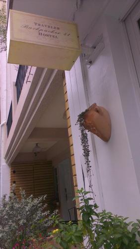 Imagen de la galería de Backpacker 41 Hostel - Kaohsiung, en Kaohsiung