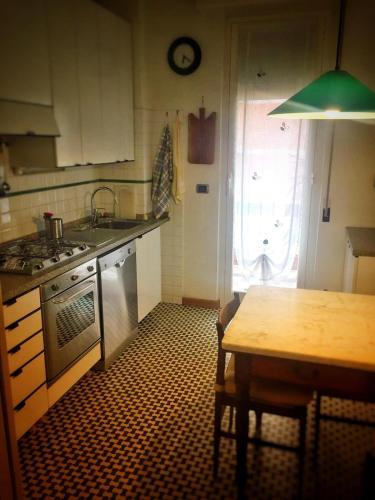 Gallery image of Casa Argentina in Rapallo