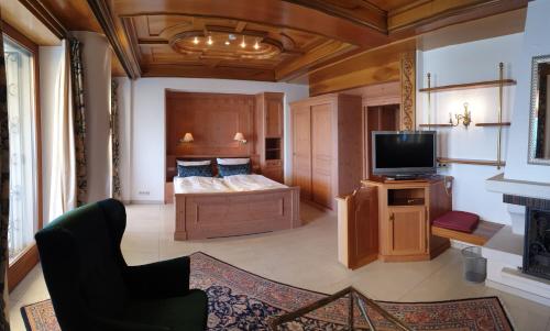 Gallery image of Hotel Strand-Cafe Meersburg in Meersburg