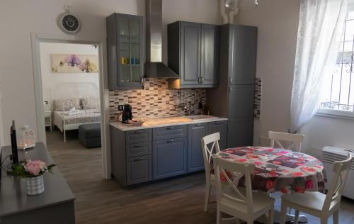 Lorenzo Apartment