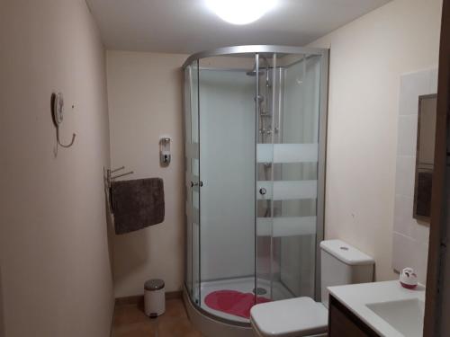 Ένα μπάνιο στο Ca l'Anton, allotjament ús turistic