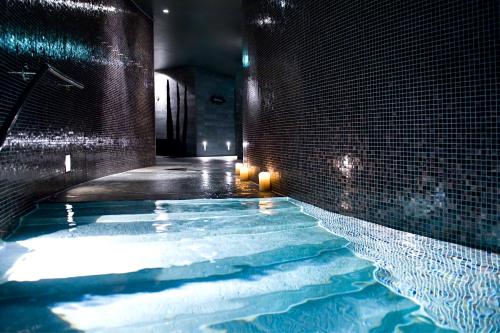 Fotografie z fotogalerie ubytování Sofitel Munich Bayerpost v Mnichově