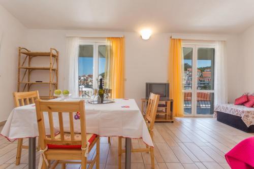 Apartments Sanja