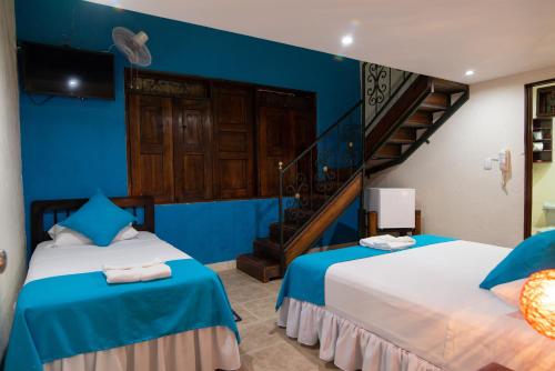 Gallery image of Hotel Campestre Los Tucanes in Armenia