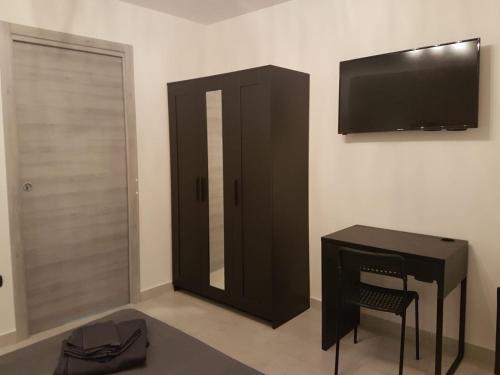 Vanilla Suite