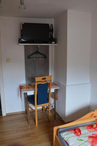 Fotografie z fotogalerie ubytování Pension Hrnjic v destinaci Seeboden