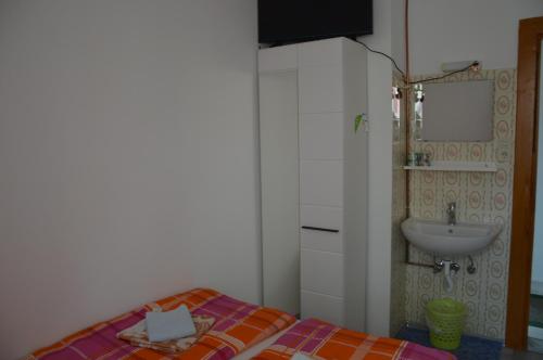 Fotografie z fotogalerie ubytování Pension Hrnjic v destinaci Seeboden