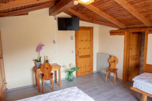 Gallery image of Hotel Monte Baldo in Brenzone sul Garda