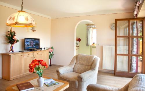 Ferienwohnung Cornelia – Photos 5