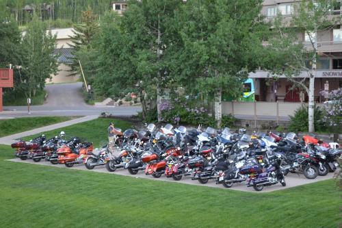 Φωτογραφία από το άλμπουμ του Pokolodi Lodge σε Snowmass Village
