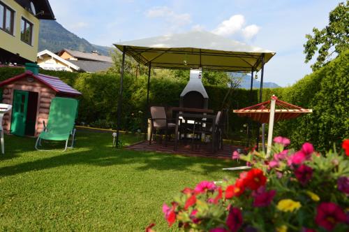 Fotografie z fotogalerie ubytování Pension Hrnjic v destinaci Seeboden