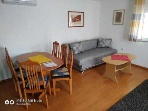 Appartements Zimmermann