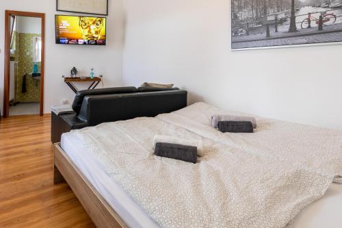 The CYCLER Mosel Apartment WiFi, NETFLIX