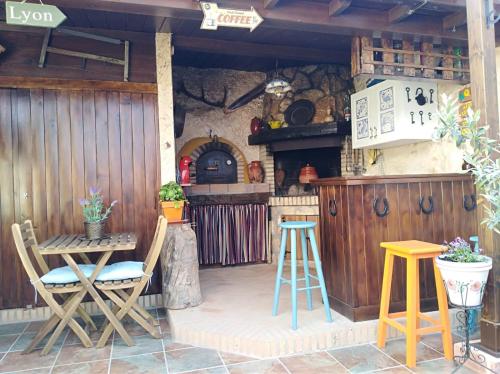 Φωτογραφία από το άλμπουμ του Casa Eloísa σε Alarcón