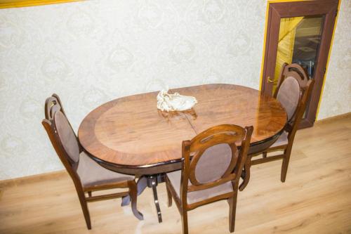 Bild i bildgalleri på Apartament Sofia i Tbilisi City