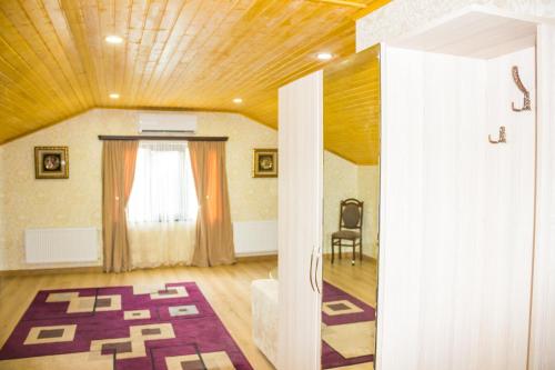Tiflis'teki Apartament Sofia tesisine ait fotoğraf galerisinden bir görsel