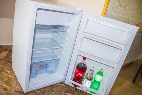 Minuman di Apartament Sofia