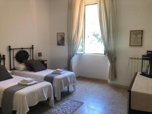 Gallery image of Central House Terracina in Terracina