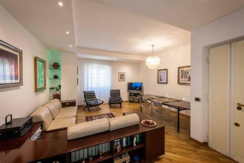 Eucalyptus Resort - Roma San Paolo -