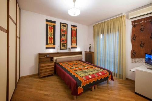 Eucalyptus Resort - Roma San Paolo -
