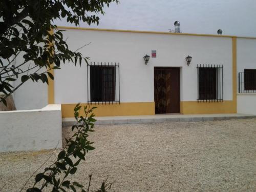 Fotografie z fotogalerie ubytování Cortijo Jayon v destinaci Fernán Pérez
