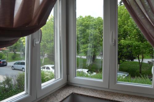 In the Center apartment 2