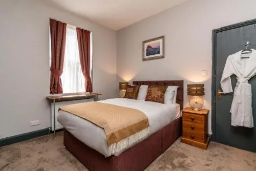 Cappadocia Guest House photo 13