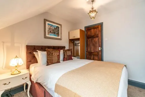 Cappadocia Guest House photo 43