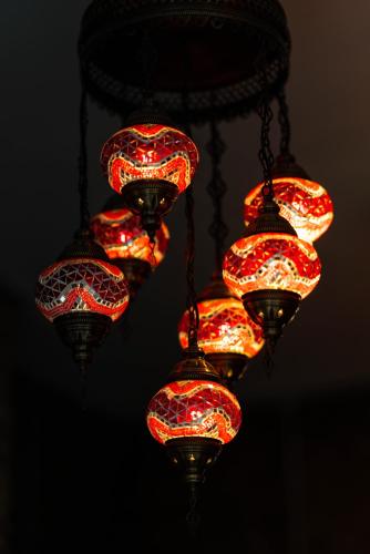 Cappadocia Guest House photo 58