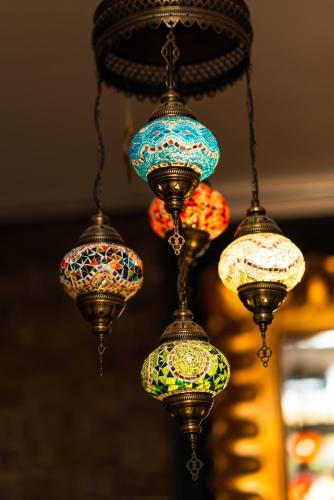 Cappadocia Guest House photo 63