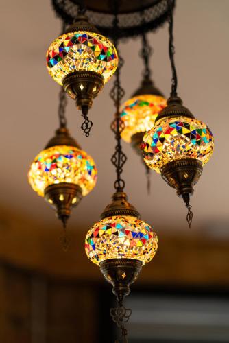 Cappadocia Guest House photo 64