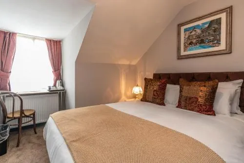 Cappadocia Guest House photo 19
