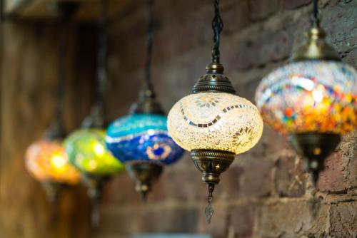 Cappadocia Guest House photo 65